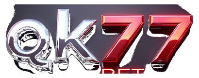 qk777 bet logo
