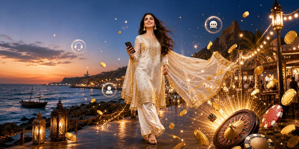qk777 bet qk777 bet App — Android & iOS for Pakistan